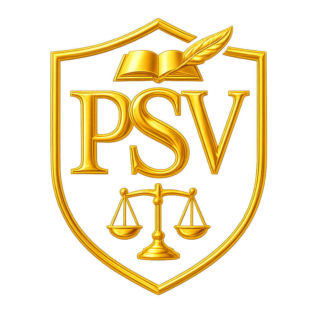 Логотип PSV